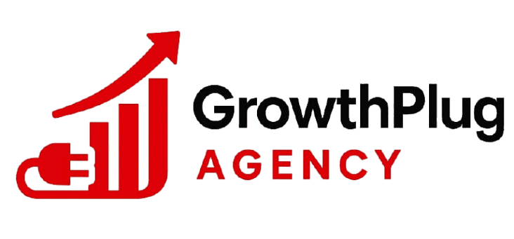 GrowthPlug Logo